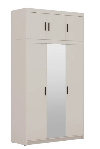 Spinta ENA 3D1V su antresole