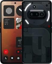 Nothing Phone 3a 128GB kaina