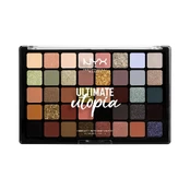 Akių šešėliai NYX Ultimate Edit Ultimate Utopia, 40 g kaina