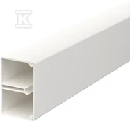 OBO Bettermann WDK-N25040RW MONTAVIMO VADAS
