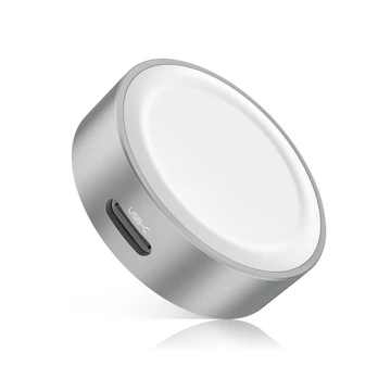 „RUXELY“ „Apple Watch“magnetinis įkroviklis
