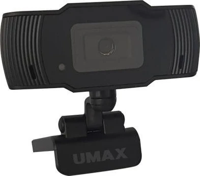 Internetinė kamera Umax Webcam W5 (UMM260006)