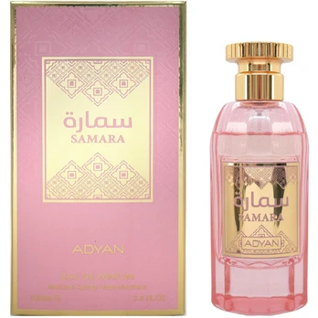 Adyan Samara EDP parfumuotas vanduo moterims, 100 ml