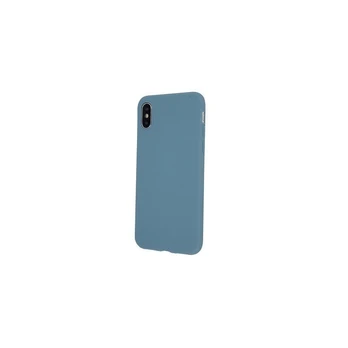 iLike Apple Matt TPU case for iPhone 11 gray blue