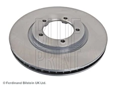 Stabdžių diskas BLUE PRINT ADC443124