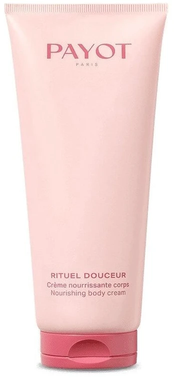 Kūno kremas Payot Nourrissante, 200 ml