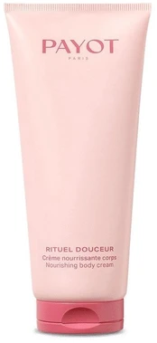Kūno kremas Payot Nourrissante, 200 ml kaina