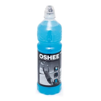 Izotoninis gėrimas OSHEE MULTIFRUIT, 750 ml