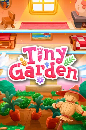 Tiny Garden PC