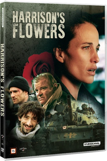 Rialto HARRISON`S FLOWERS