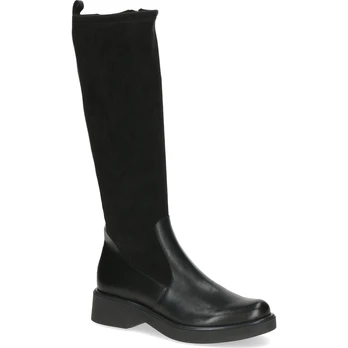 Auliniai moterims, Juoda, Boots