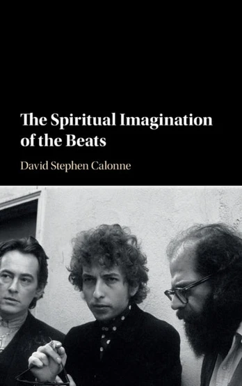 Spiritual Imagination of the Beats