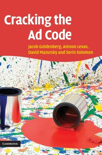 Cracking the Ad Code