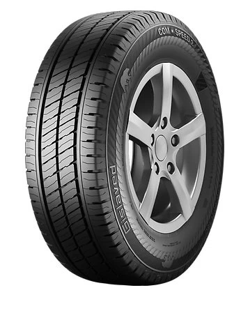 Gislaved 225/75R16C COM*SPEED 2 10PR 121/120R