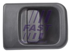 Durų rankenėlė FAST FT94550 kaina