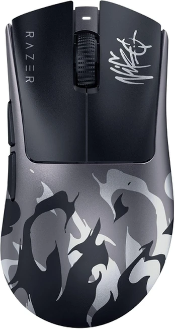 Pelė Razer DeathAdder V4 Pro - NiKo Ed.
