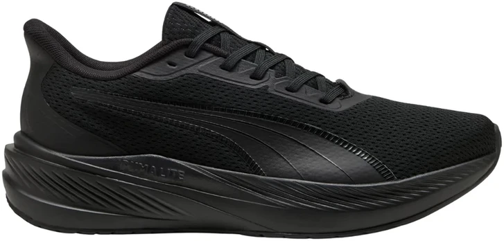Puma Dasher Lite batai juodi 312586 02 (35,5)