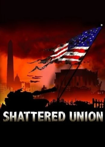 Shattered Union Steam