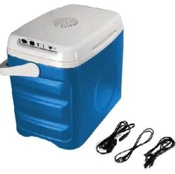 Guzzanti Termoelektrinis šaldytuvas-šildytuvas GZ-30BW
