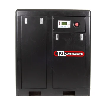 Sraigtinis oro kompresorius TZL-15A2