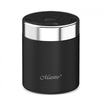 Termos obiadowy MAESTRO MR-1649-75-BLACK