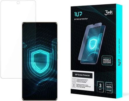 3Mk Protection Tecno Spark 20 Pro+ - 3mk 1UP