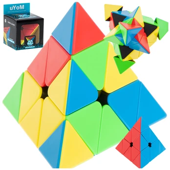 Dėlionė PYRAMINX MoYu