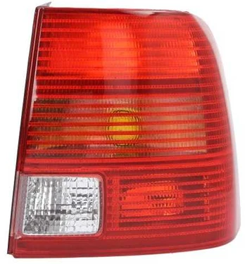 Galinis žibintas TYC VW Passat B5 Universalas 1996-2001