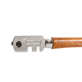 Böhler Silberschnitt stiklo peilis (MBH-1000)