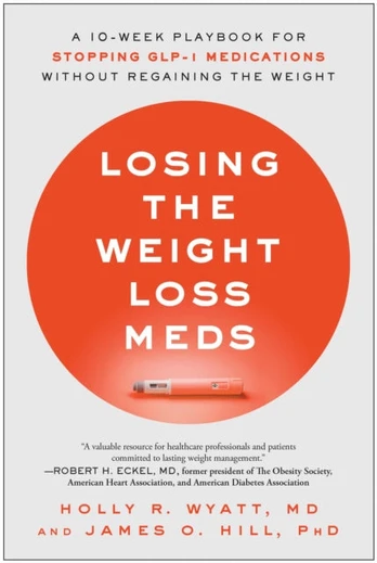 Losing the Weight Loss Meds