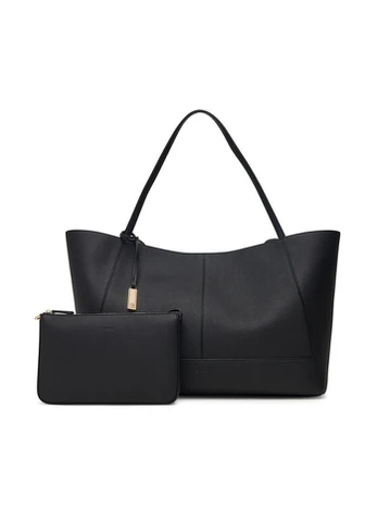 BOSS Rankinė Ameline 50573377 Juoda