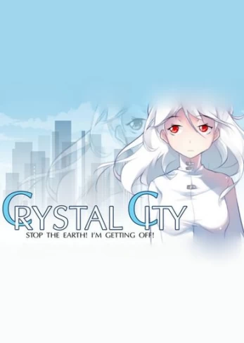 Crystal City Steam