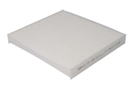 Salono filtras MANN-FILTER CU 24 006