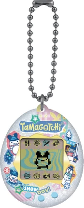 Tamagotchi - Original Snow Day (205027)