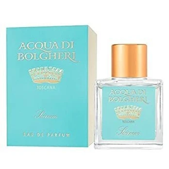 Kvapusis vanduo Dr. Taffi Scirocco EDP, 50ml