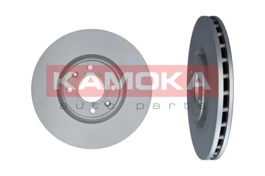 Stabdžių diskas KAMOKA 103263