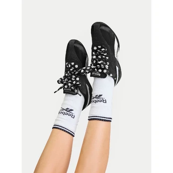 Laisvalaikio batai Reebok C-ULTRA LO 100275785 Juoda