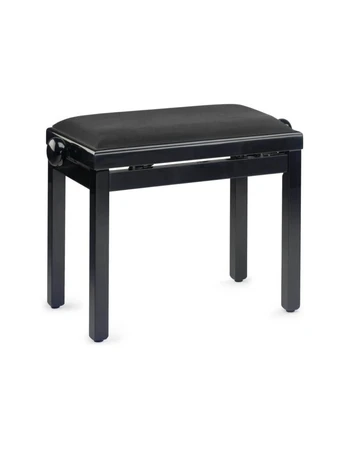 Pianino kėdė Stagg PB39 BKP SVBK