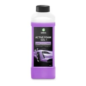 PUTOS AKTYVIOS ACTIVE FOAM GEL + 1L kaina