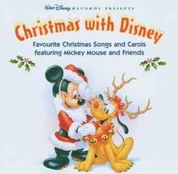 CD Various - Christmas With Disney