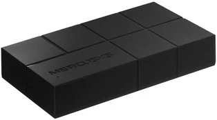 Mercusys 8-Port 10/100/1,000 Mbps Desktop Switch kaina