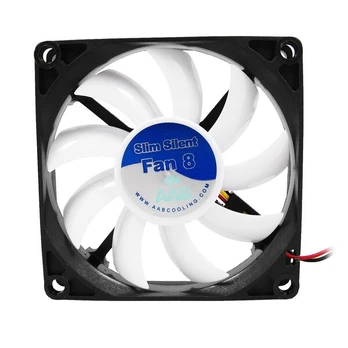 AAB Cooling Slim Silent 8 FAN014