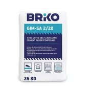 Mišinys Briko, išlyginamasis, 25 kg kaina