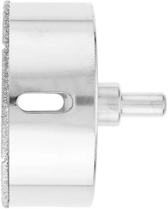 Neo Tools Deimantinis grąžtas akmens masės dirbiniams, 73 mm