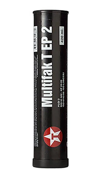 Texaco Multifak T EP 2 400G