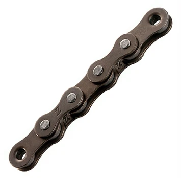 Grandinė KMC Z1 Narrow Brown Bulk