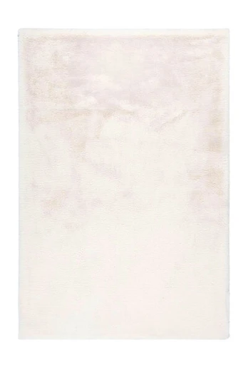 Kilimas Boundless 225, 80x150 cm, baltas