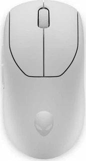 Pelė Dell Alienware Pro Wireless Gaming Lunar Light (545-BBFN)