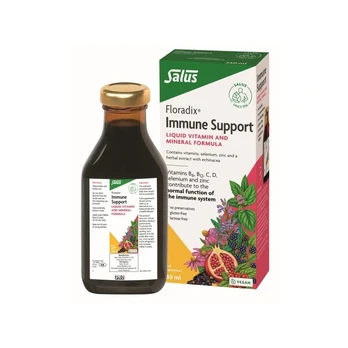 FLORADIX IMMUNE SUPPORT, 250 ml