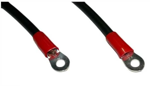Raco starter-kontaktkabel 35mm2 50cm